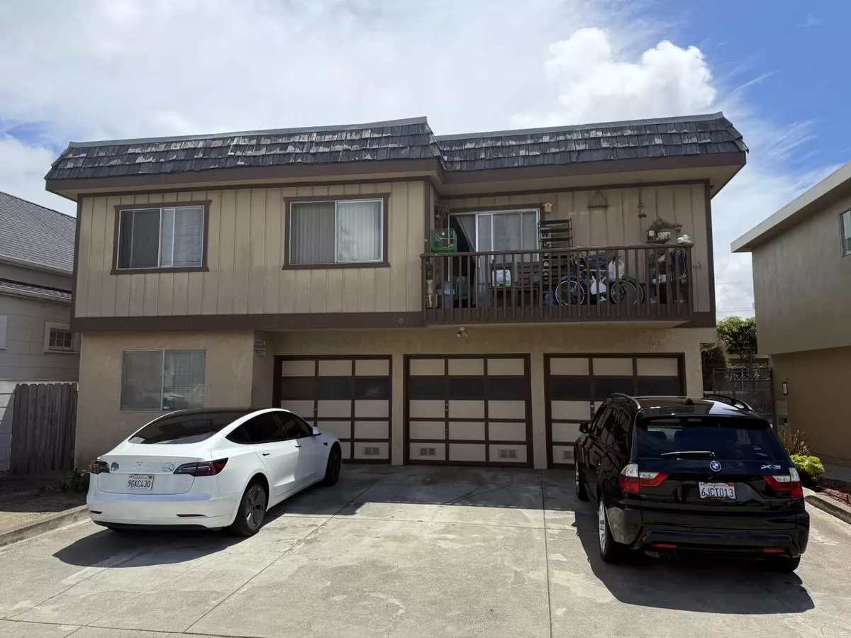 South San Francisco, CA 94080,547 Commercial AVE