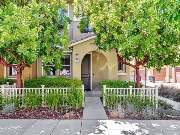 660 Tyrella AVE, Mountain View, CA 94043
