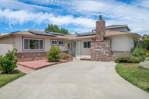 857 Peach AVE, Sunnyvale, CA 94087