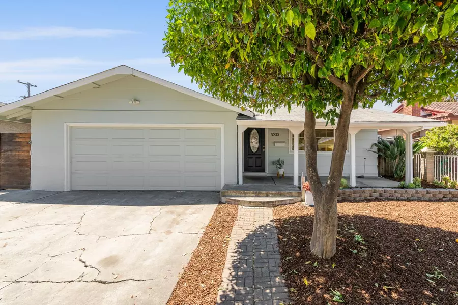 3535 Pitcairn WAY, San Jose, CA 95111