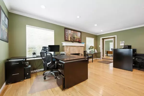 San Jose, CA 95125,1414 Meridian AVE