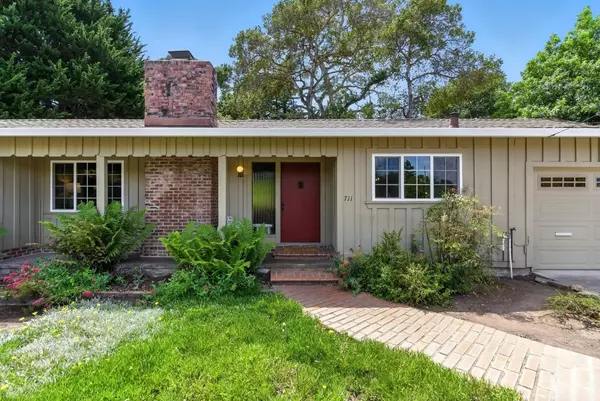 Capitola, CA 95010,711 Riverview DR