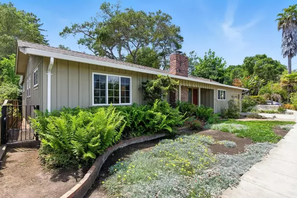 711 Riverview DR, Capitola, CA 95010