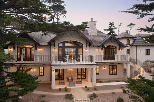 Pebble Beach, CA 93953,1246 Portola RD