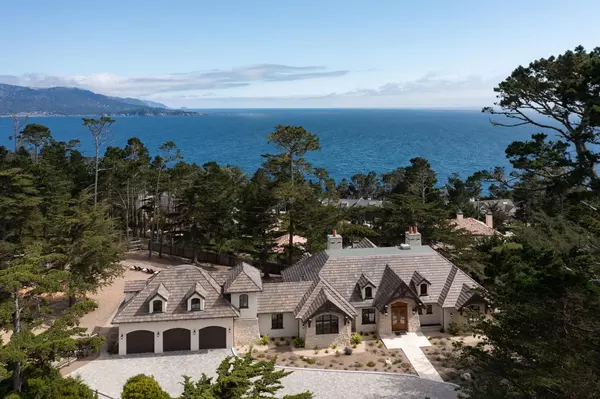 Pebble Beach, CA 93953,1246 Portola RD