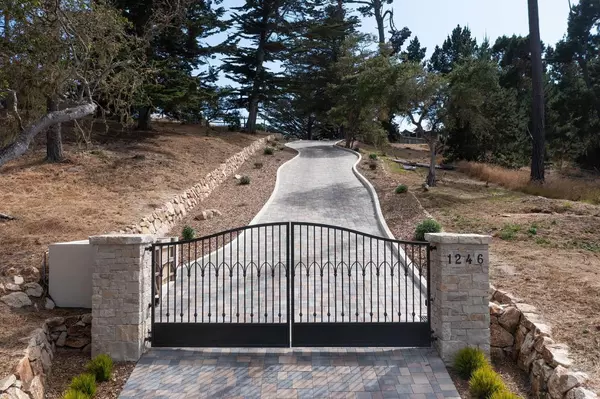 Pebble Beach, CA 93953,1246 Portola RD