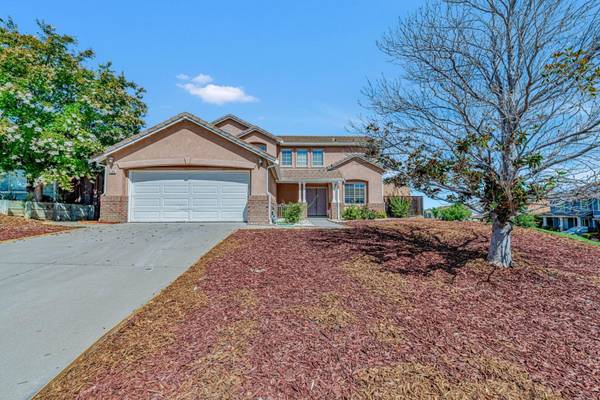 1195 Oak Haven, Antioch, CA 94531