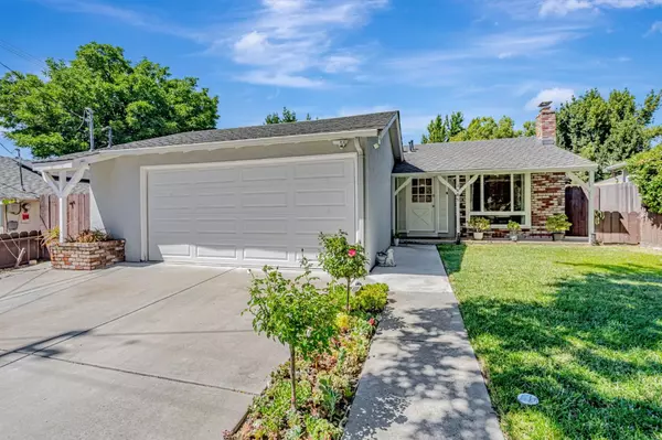 Fremont, CA 94538,3685 Howe CT
