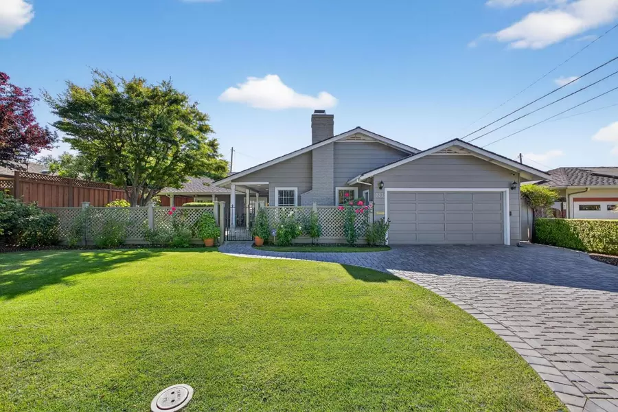 737 Bellerose DR, San Jose, CA 95128