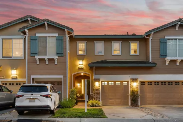 22659 Canyon Terrace DR, Castro Valley, CA 94552