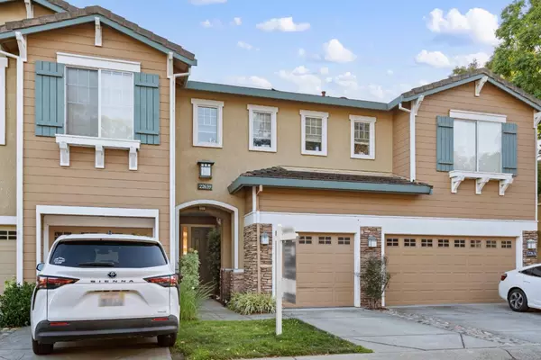 Castro Valley, CA 94552,22659 Canyon Terrace DR