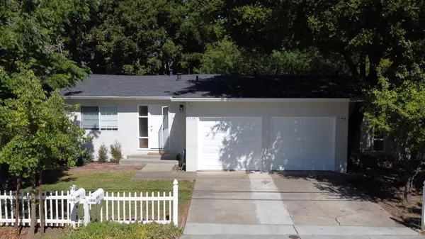 1908 Menalto AVE, Menlo Park, CA 94025