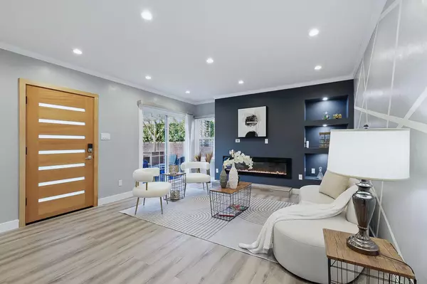 Daly City, CA 94015,114 Garden LN