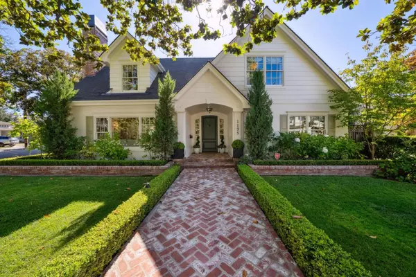 1195 Coolidge AVE, San Jose, CA 95125