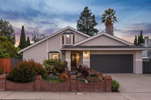 Redwood City, CA 94065,561 Anchor CIR