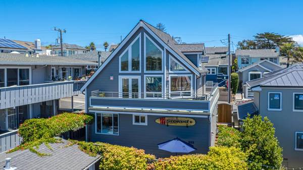 41 6th AVE, Santa Cruz, CA 95062