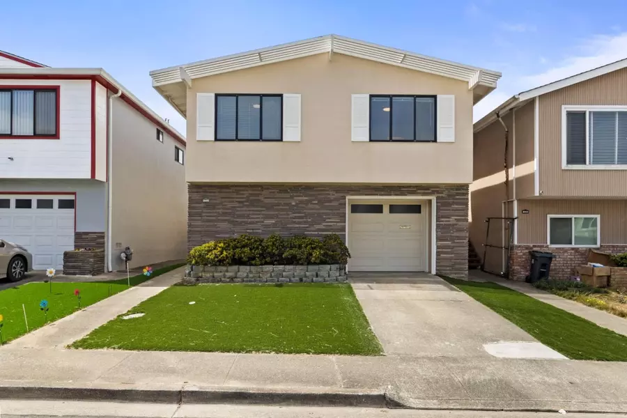 263 San Fernando WAY, Daly City, CA 94015