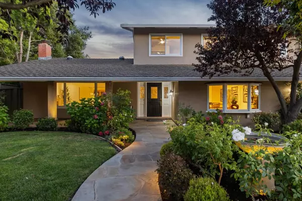 256 Marchmont CT, Los Gatos, CA 95032