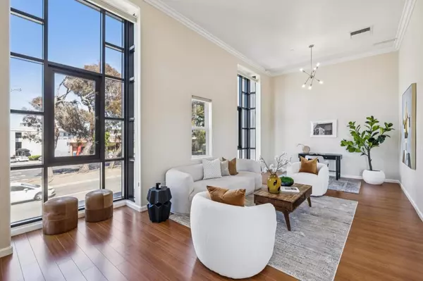 Millbrae, CA 94030,1388 Broadway 109