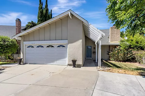 273 Marti WAY, San Jose, CA 95136