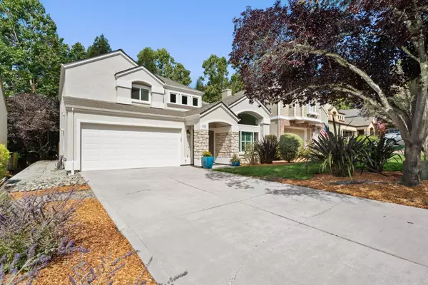 Scotts Valley, CA 95066,205 Sidesaddle CIR
