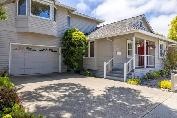 Pacific Grove, CA 93950,315 Granite ST