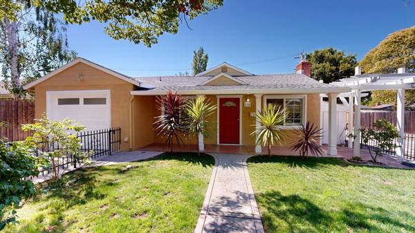 175 G ST, Redwood City, CA 94063