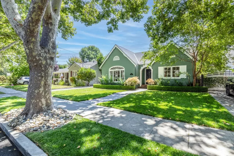 1176 Laurie AVE, San Jose, CA 95125