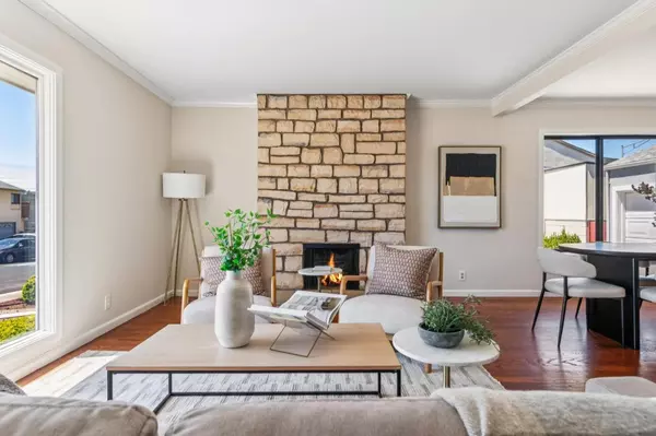 South San Francisco, CA 94080,111 Rockwood DR