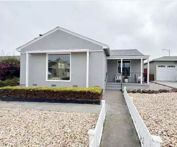 111 Rockwood DR, South San Francisco, CA 94080