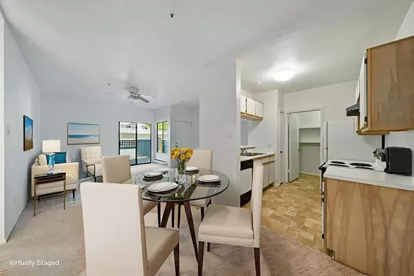 Vallejo, CA 94591,1201 Glen Cove PKWY 1001