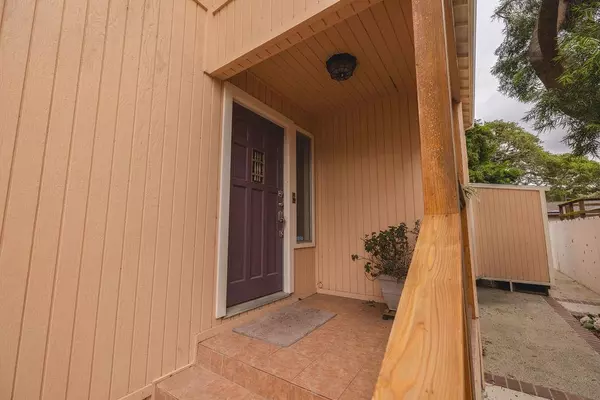 Pacific Grove, CA 93950,1207 David AVE