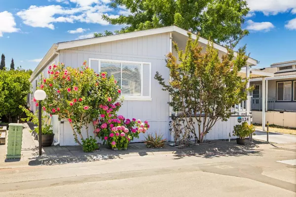 Sunnyvale, CA 94089,1220 Tasman DR 124