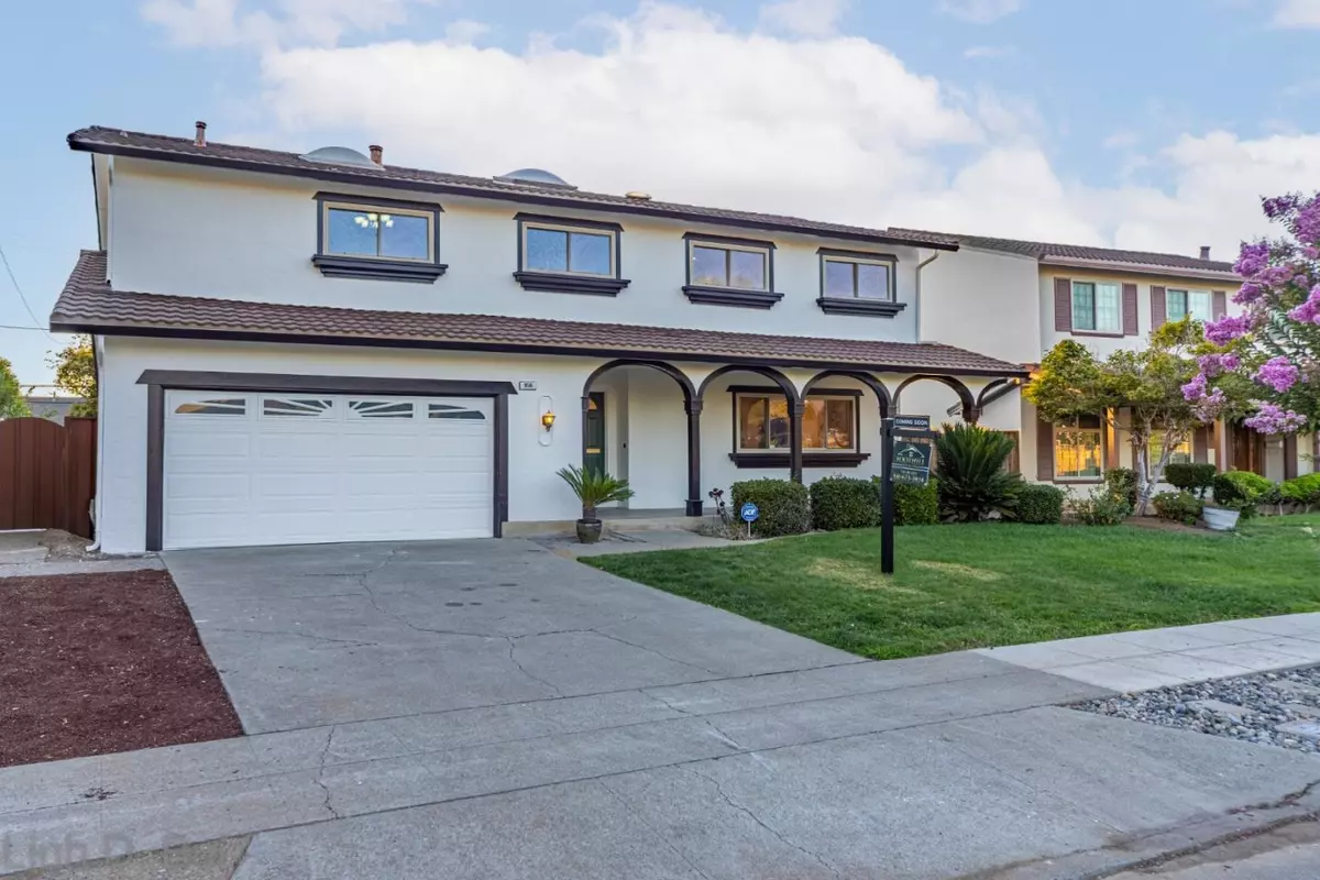 San Jose, CA 95120,956 Redmond AVE