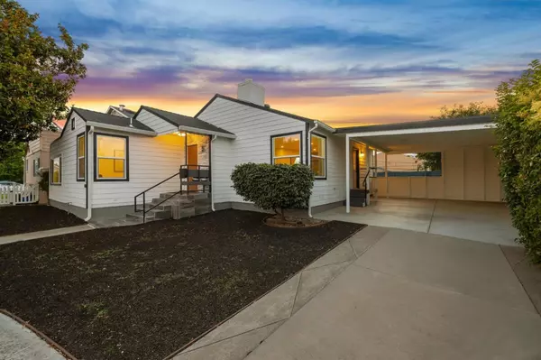 San Mateo, CA 94401,5 Olive CT