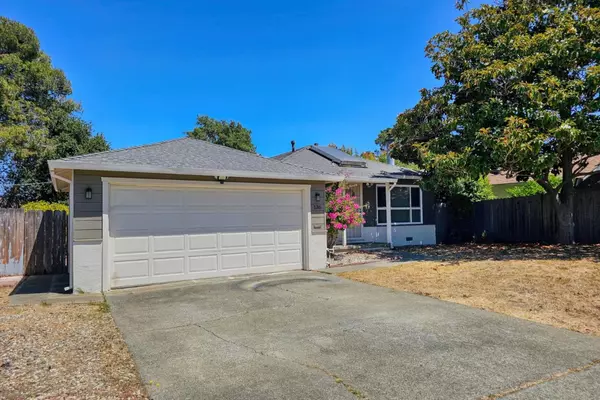 Vallejo, CA 94589,136 Mesa Verde ST
