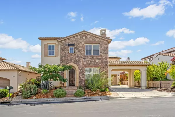 Gilroy, CA 95020,7632 Braid CT