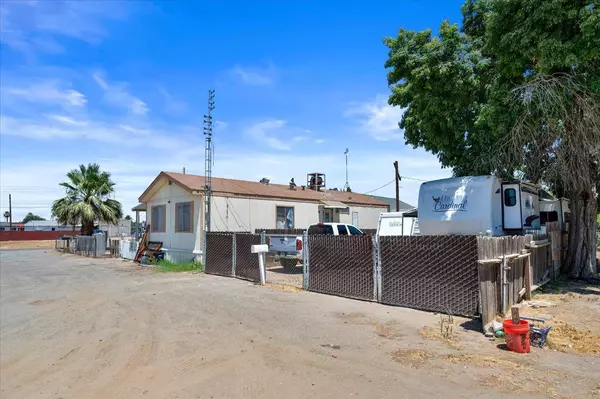 Hanford, CA 93230,923 Goleta WAY