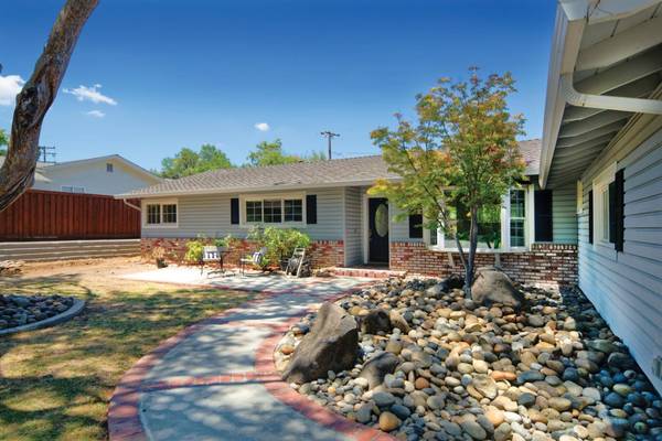 6538 Hampton, San Jose, CA 95120