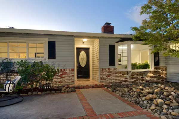 San Jose, CA 95120,6538 Hampton DR