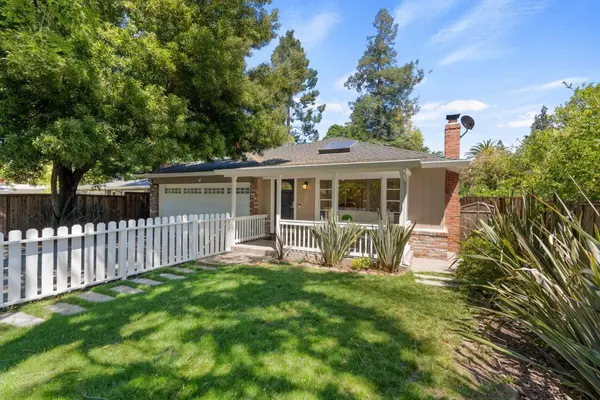 510 8th AVE, Menlo Park, CA 94025