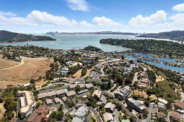 80 Marinero CIR, Tiburon, CA 94920