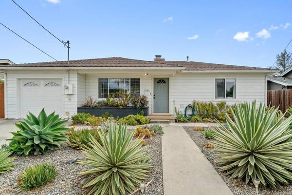 3080 Eleanor WAY, Santa Cruz, CA 95065