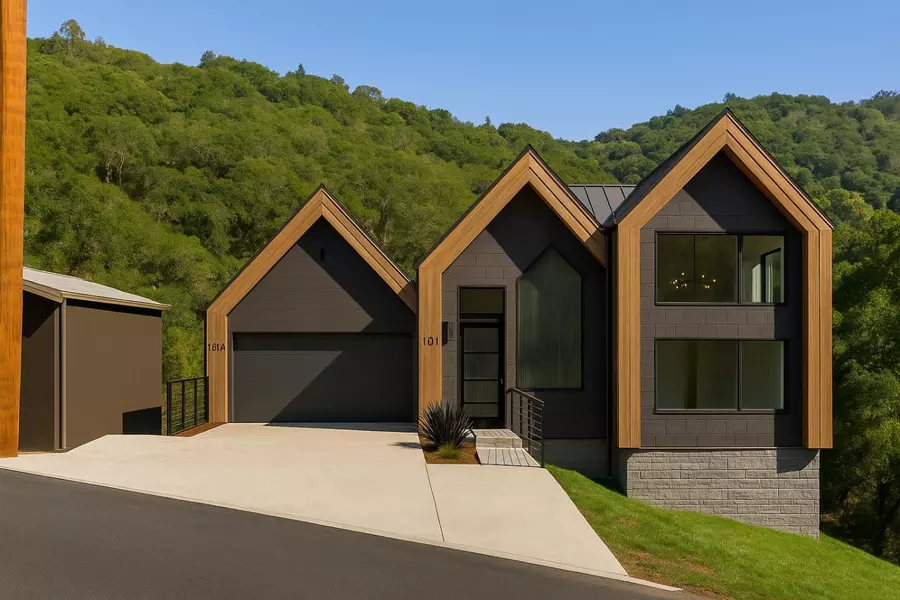 161 Los Trancos CIR, Portola Valley, CA 94028