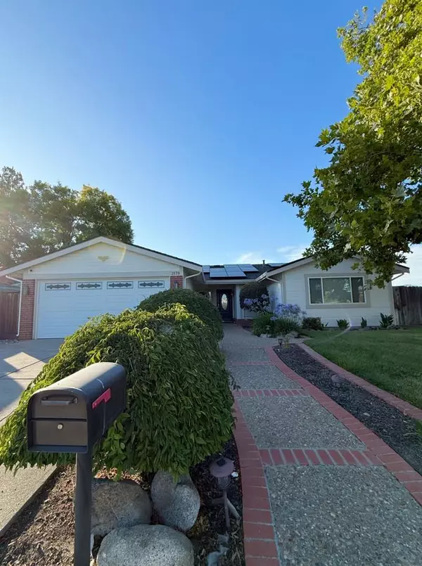 San Ramon, CA 94583,3179 Christopher WAY