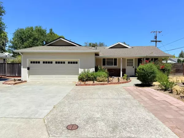 20231 Merrick, Saratoga, CA 95070