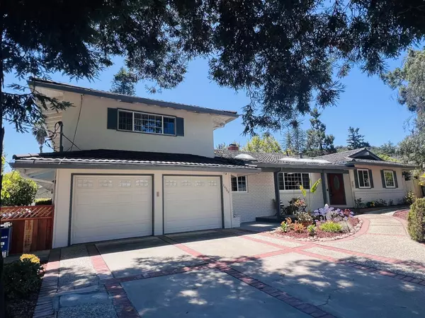 Cupertino, CA 95014,22562 Alcalde RD