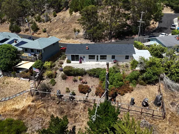 Pacifica, CA 94044,928 Corona DR