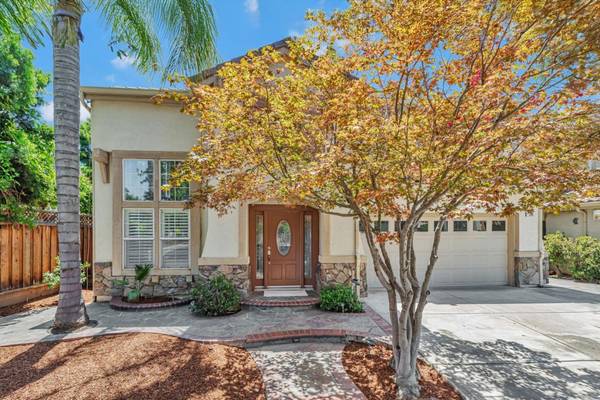 298 Gardenia DR, San Jose, CA 95123