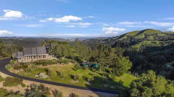 7405 Alpine RD, La Honda, CA 94020